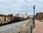 BNSF 255980